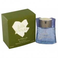 LOLITA LEMPICKA By Lolita Lempika For Men - 3.4 EDT SPRAY